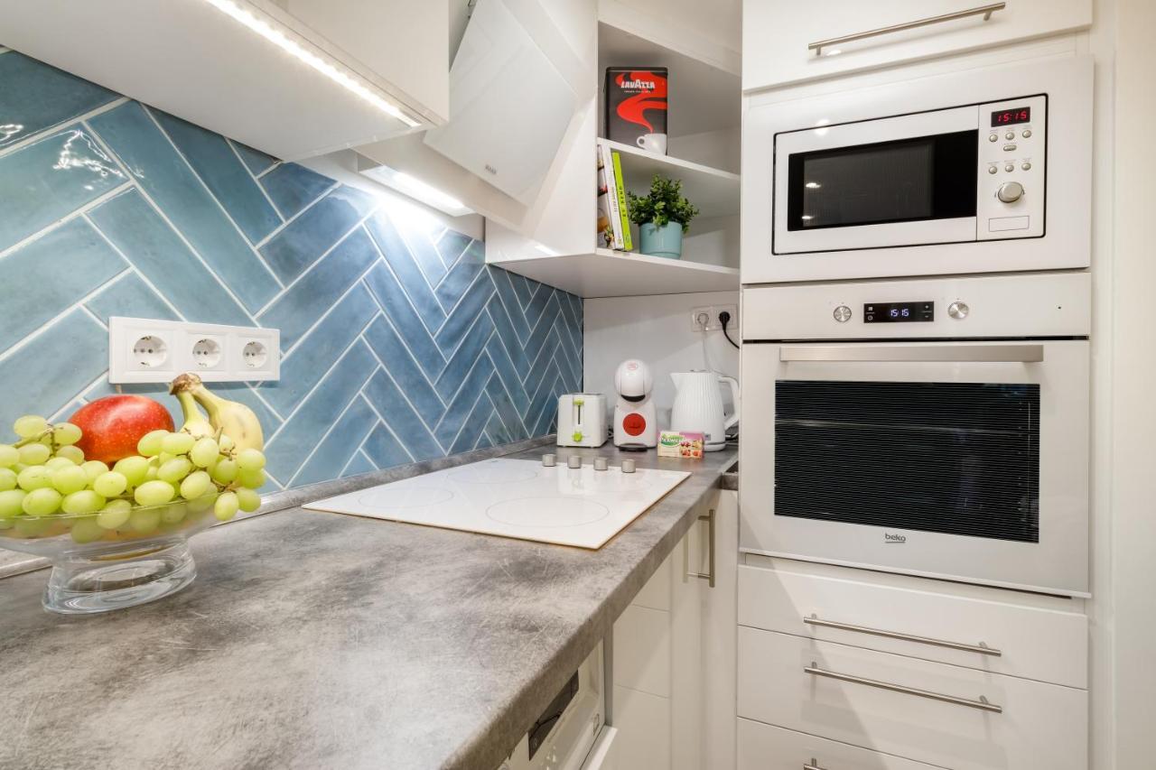 B2 apartman, mert neked a legjobb jár! Budapest Exterior foto